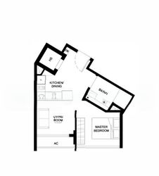 Duet (D10), Condominium #606948221
